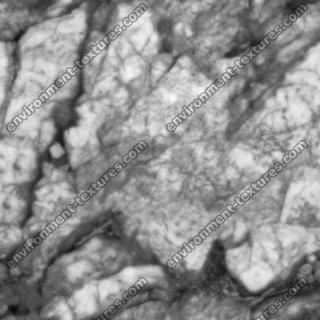 Seamless Textures of Rock + Normal & Bump Mapping